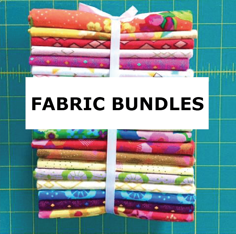 Fabric Bundles