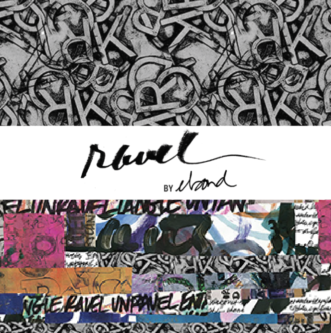 *NEW* Ravel collection