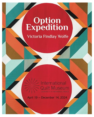 *NEW* Option Expedition Exhibition Catalog