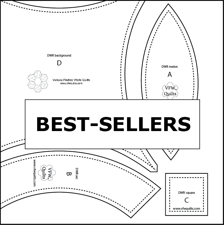 Best Sellers