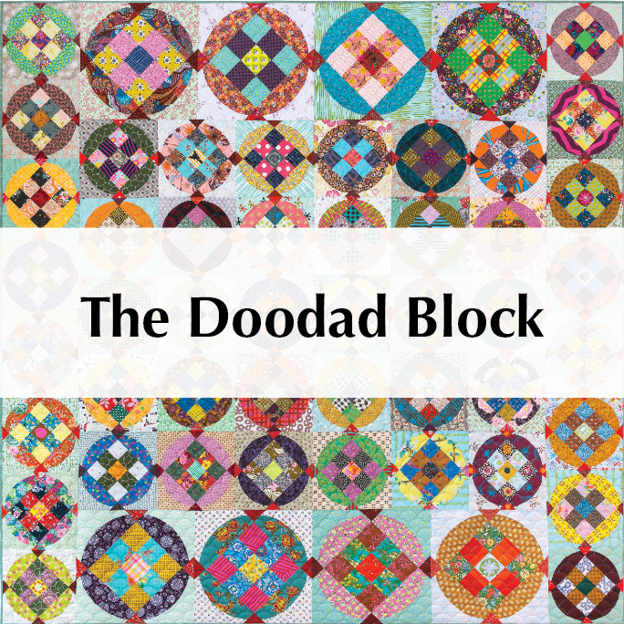 *  Doodad Block Collection