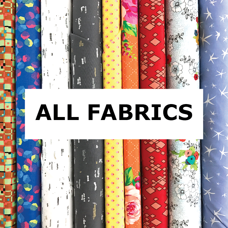 ALL Fabric