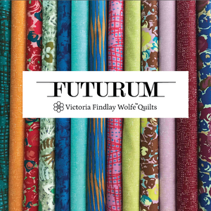 Futurum Fabrics