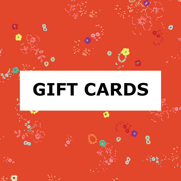Gift Cards