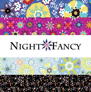 *NEW* Night Fancy Fabrics