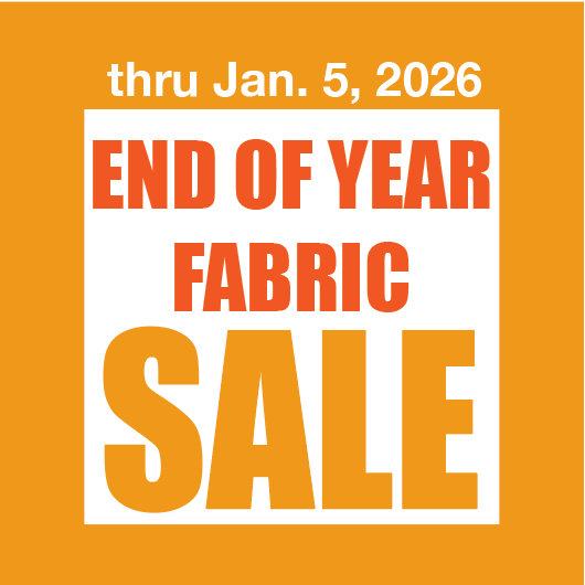 *  Sale Fabrics