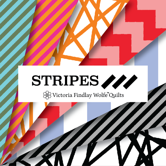 Stripes Collection