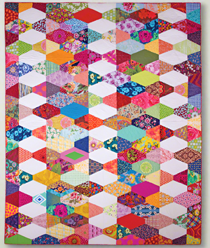 Garden Variety Quilt