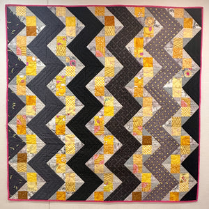 Zig Zag Quilt