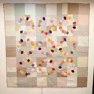 Just Deserts Quilt