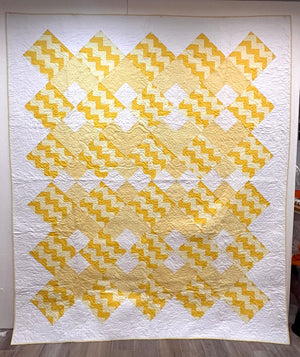 Lemon Juice Quilt