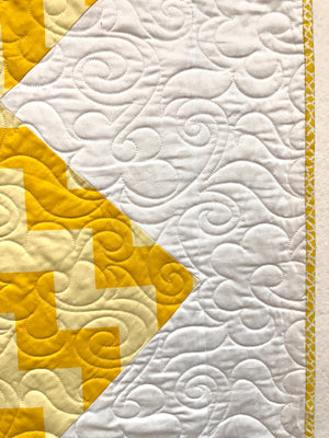 Lemon Juice Quilt