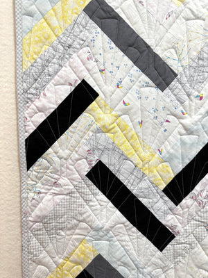 Souped Up Quilt