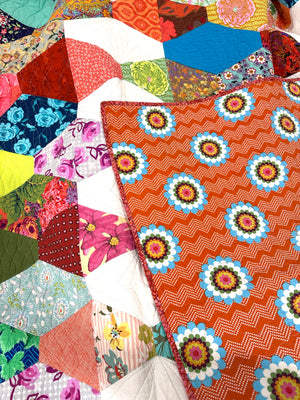 Garden Variety Quilt