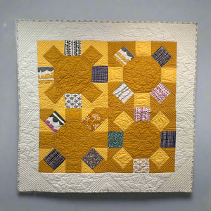 Lotta lap Quilt