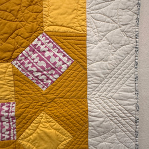 Lotta lap Quilt