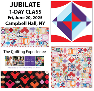 Jubilate class - LOCAL Upstate NY