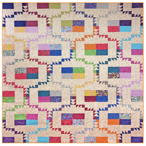 Scenic Overlook Quilt