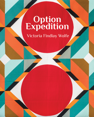 *NEW* Option Expedition Exhibition Catalog