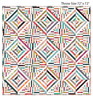 *NEW* Bailey Avenue Quilt Kit