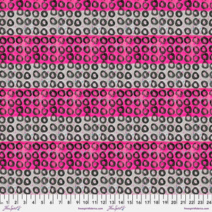 *NEW* Root Fabric - Cipher-Pinkish
