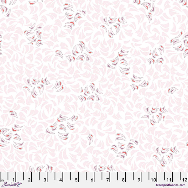 Vfw Rugs *NEW* Modern Shirtings Fabric - Cut a Rug-Pink - Victoria Findlay Wolfe ...