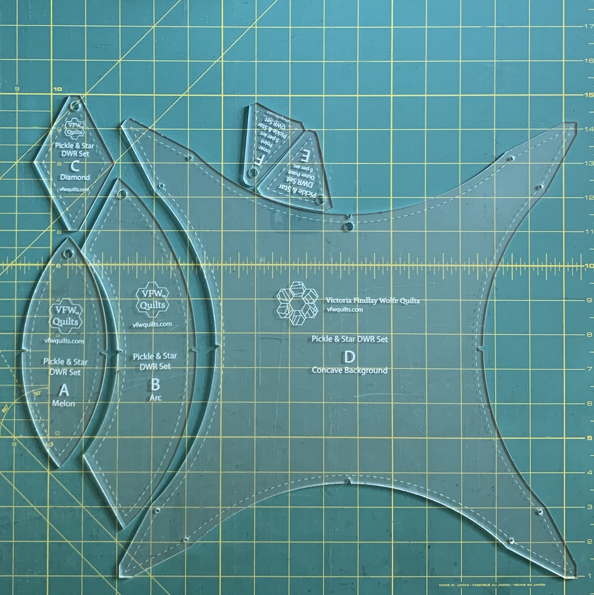 Double wedding ring quilt templates 60 photos - Astyledwedding.com