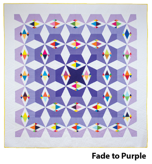 Fade to Purple-Color Bundle Variations