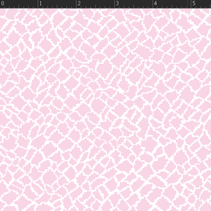 Impulse - Pink Fabric VF307-PI1