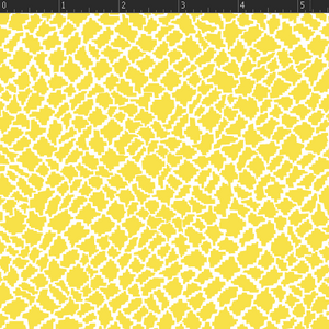 Impulse - Yellow Fabric VF307-YE2