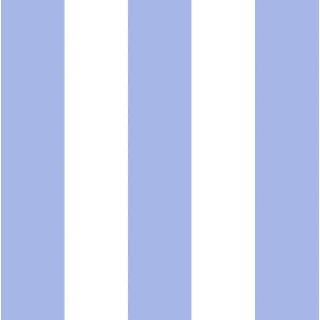 Chic Stripe - Blue Fabric VF201-BL2