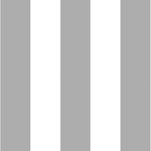 Chic Stripe - Gray Fabric VF201-GY3